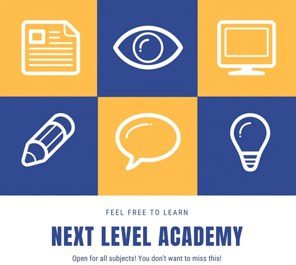 Next Level Academy Wholesale Pack 130 Courses