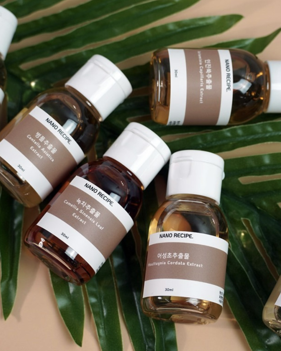 Houttuynia Cordata Extract