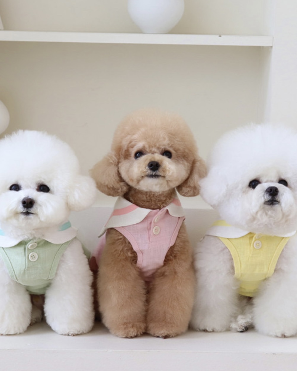 Pastel Linen Cape Top (Pink)