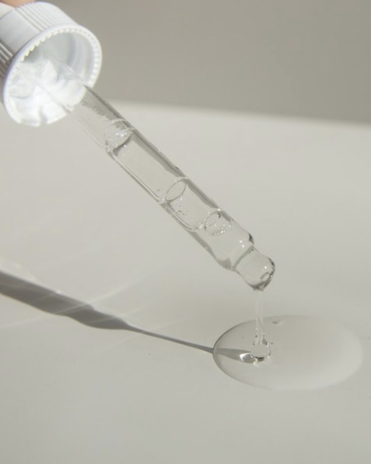 Nano Recipe Liposomal EGF / FGF