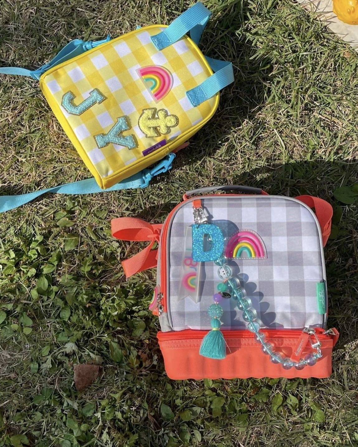 Hi Me Minime Backpack