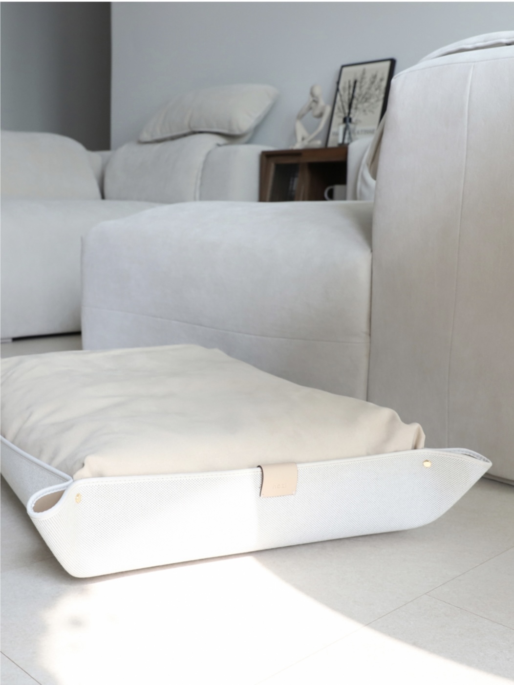 Cradle Cushion