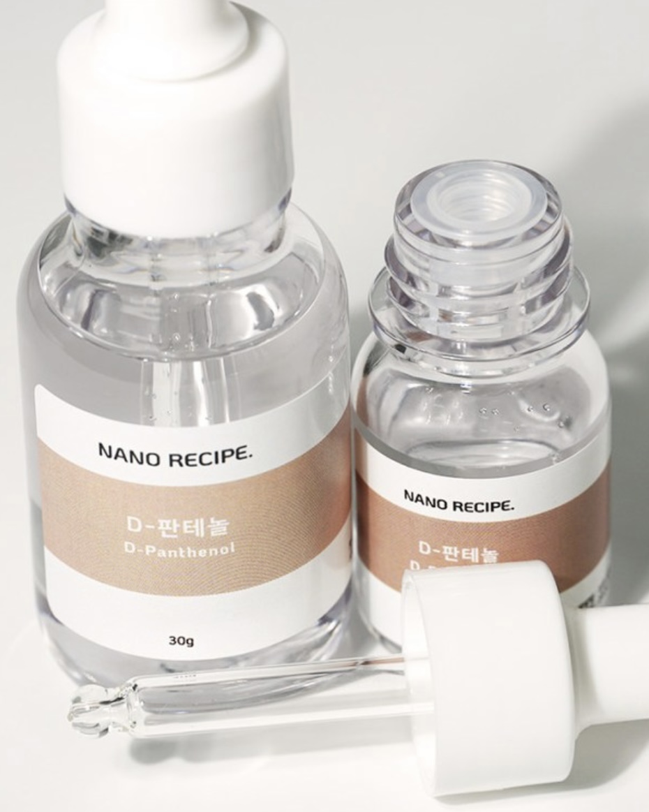 D Panthenol 75% Ampoule