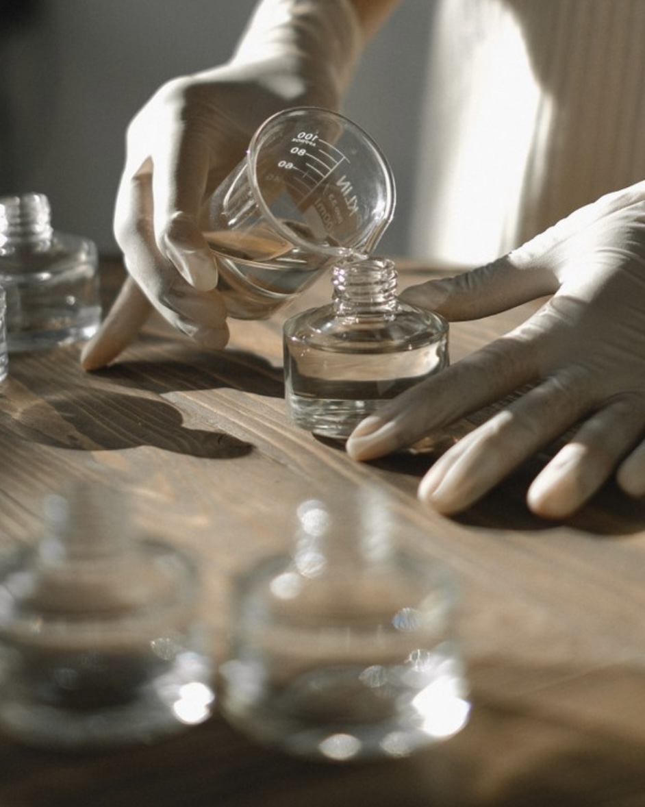 D Panthenol 75% Ampoule