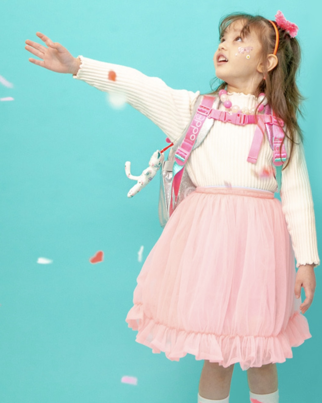 Hi Me Minime Backpack