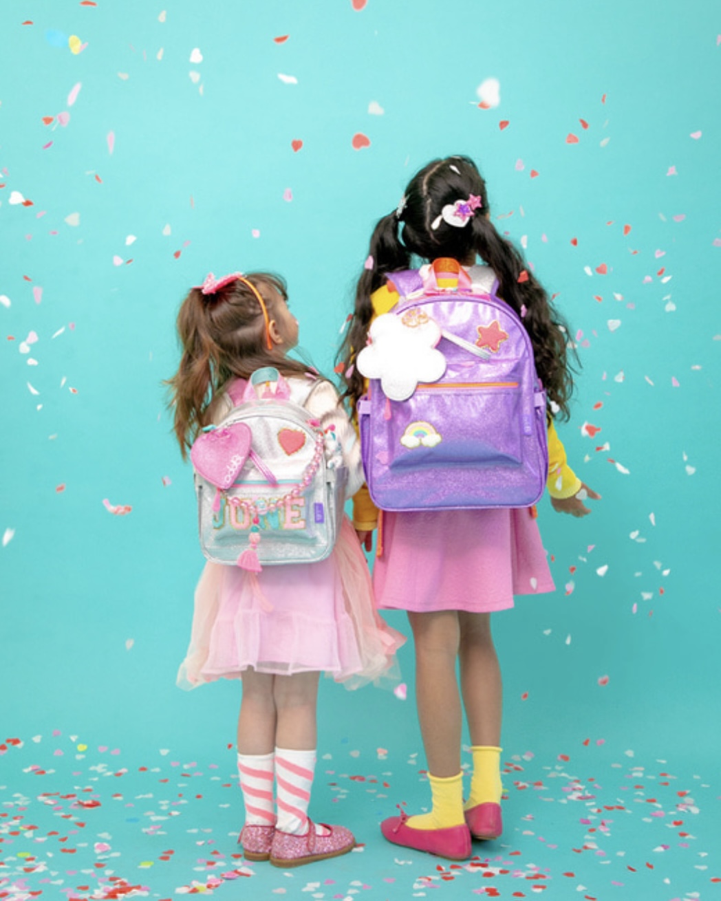 Hi Me Minime Backpack