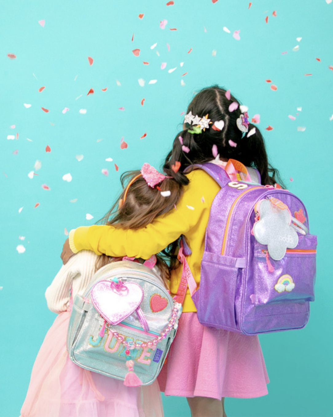 Hi Me Minime Backpack