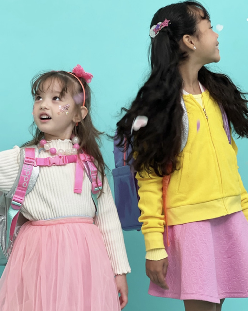 Hi Me Minime Backpack