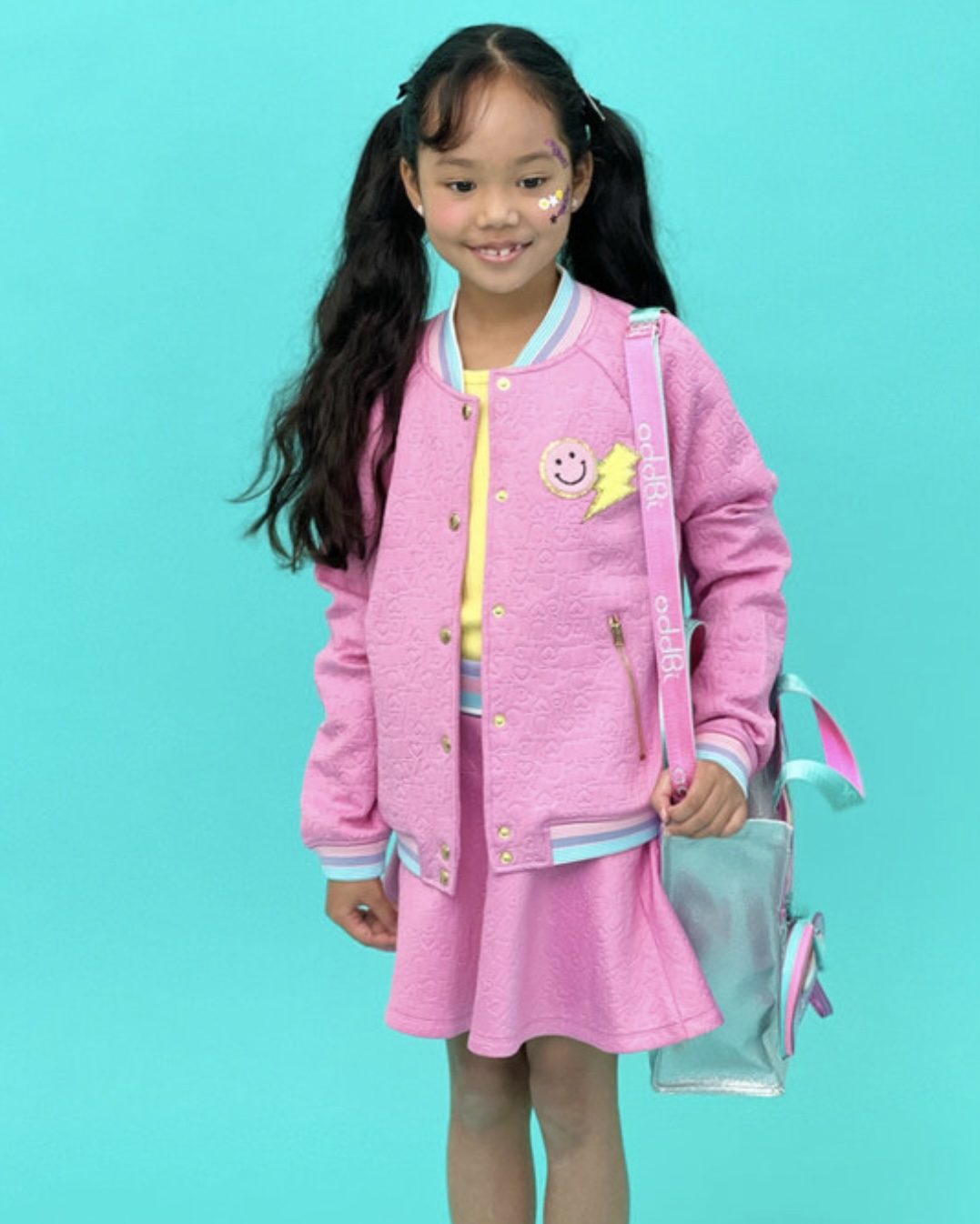 Hi Me Minime Backpack