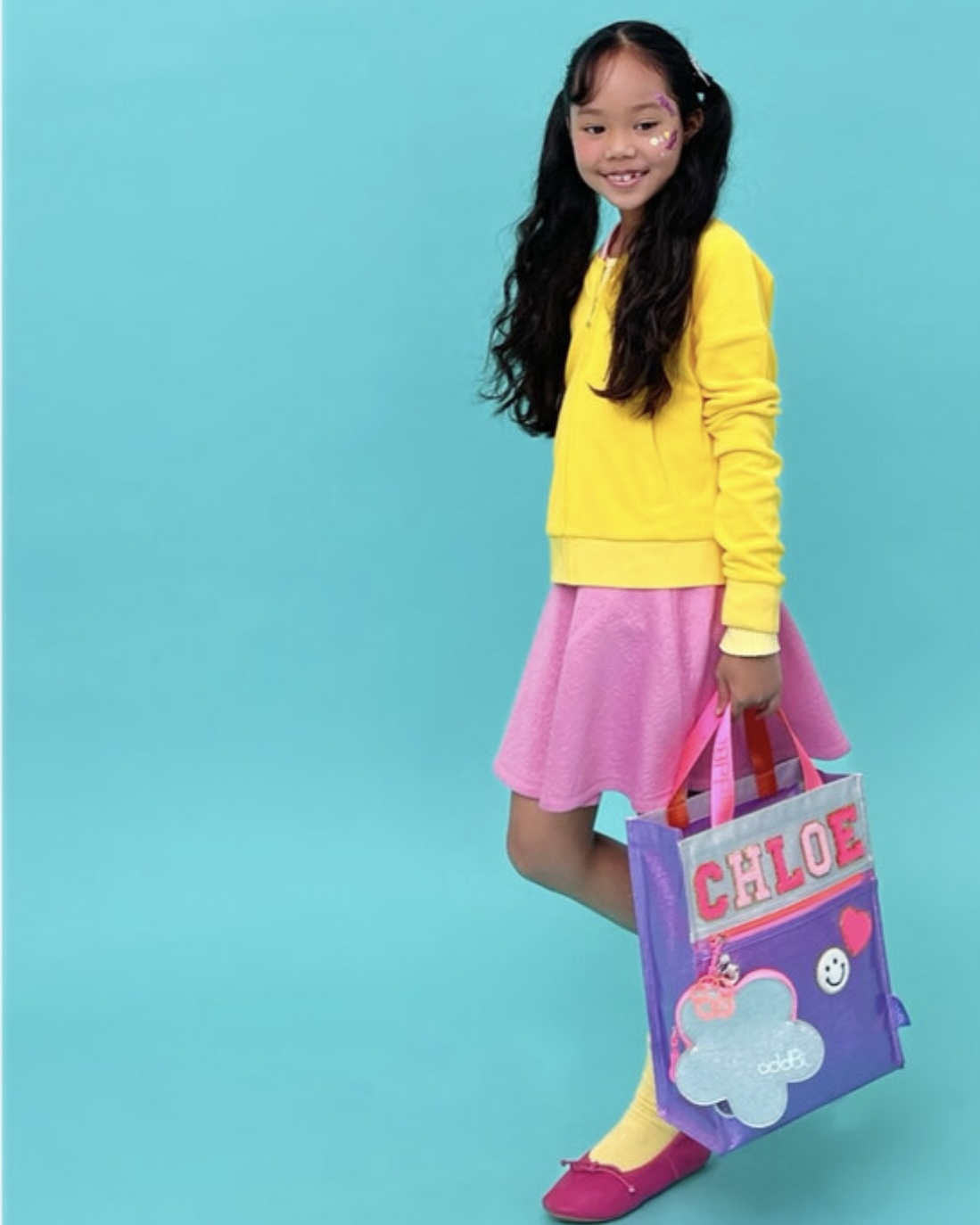 Hi Me Minime Backpack