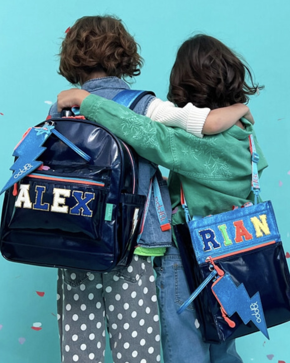 Hi Me Minime Backpack