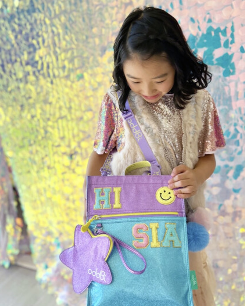 Hi Me Minime Backpack