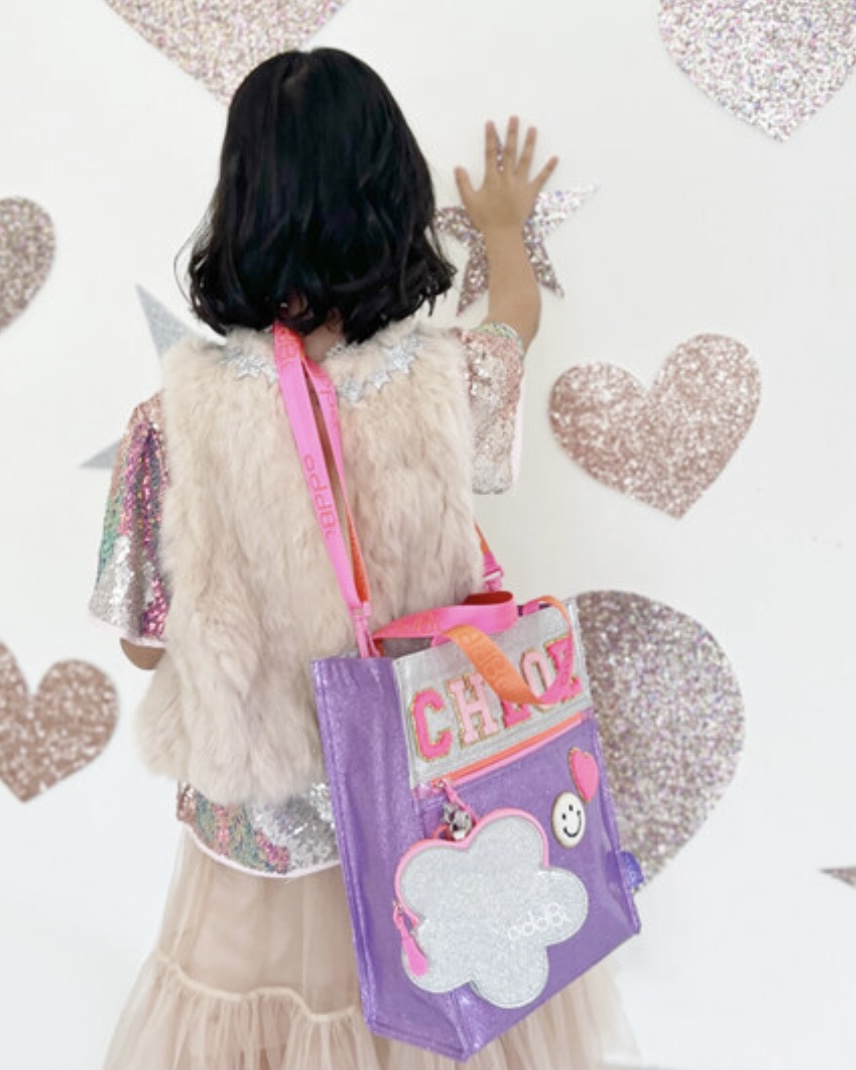 Hi Me Minime Backpack