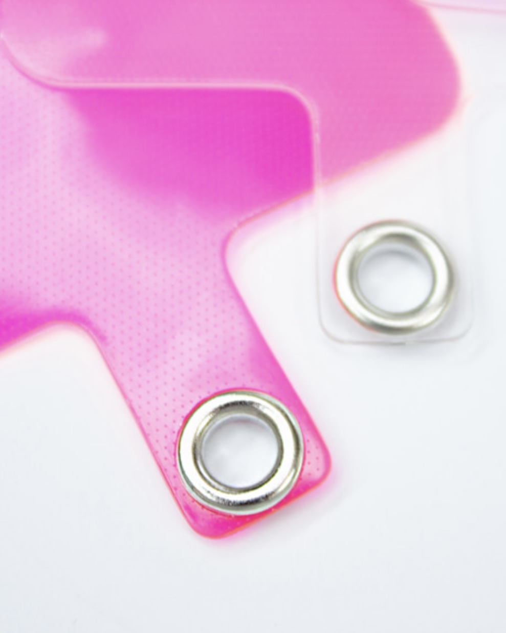 Spell Me Boucle Sticker Patch