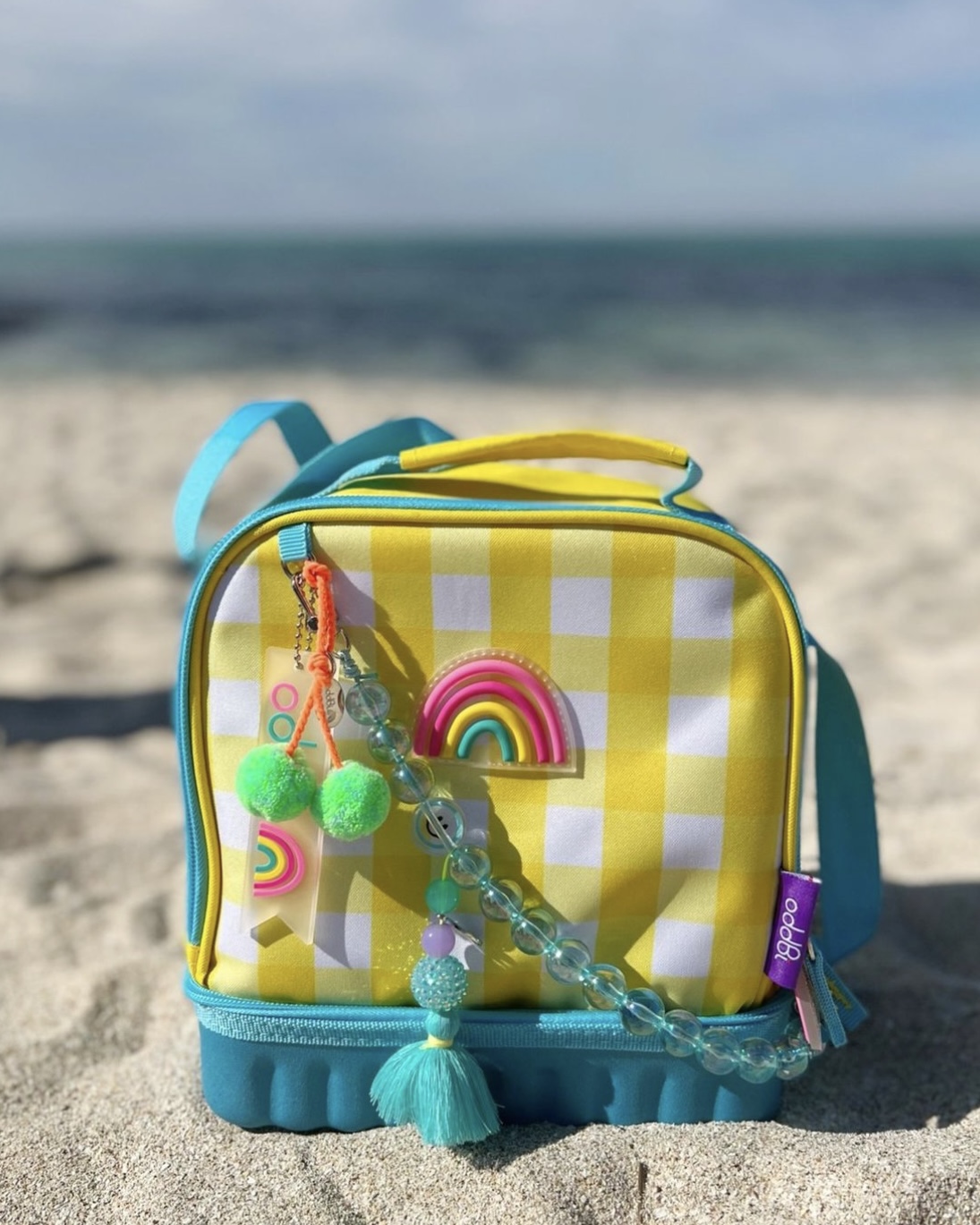 Hi Me Minime Backpack