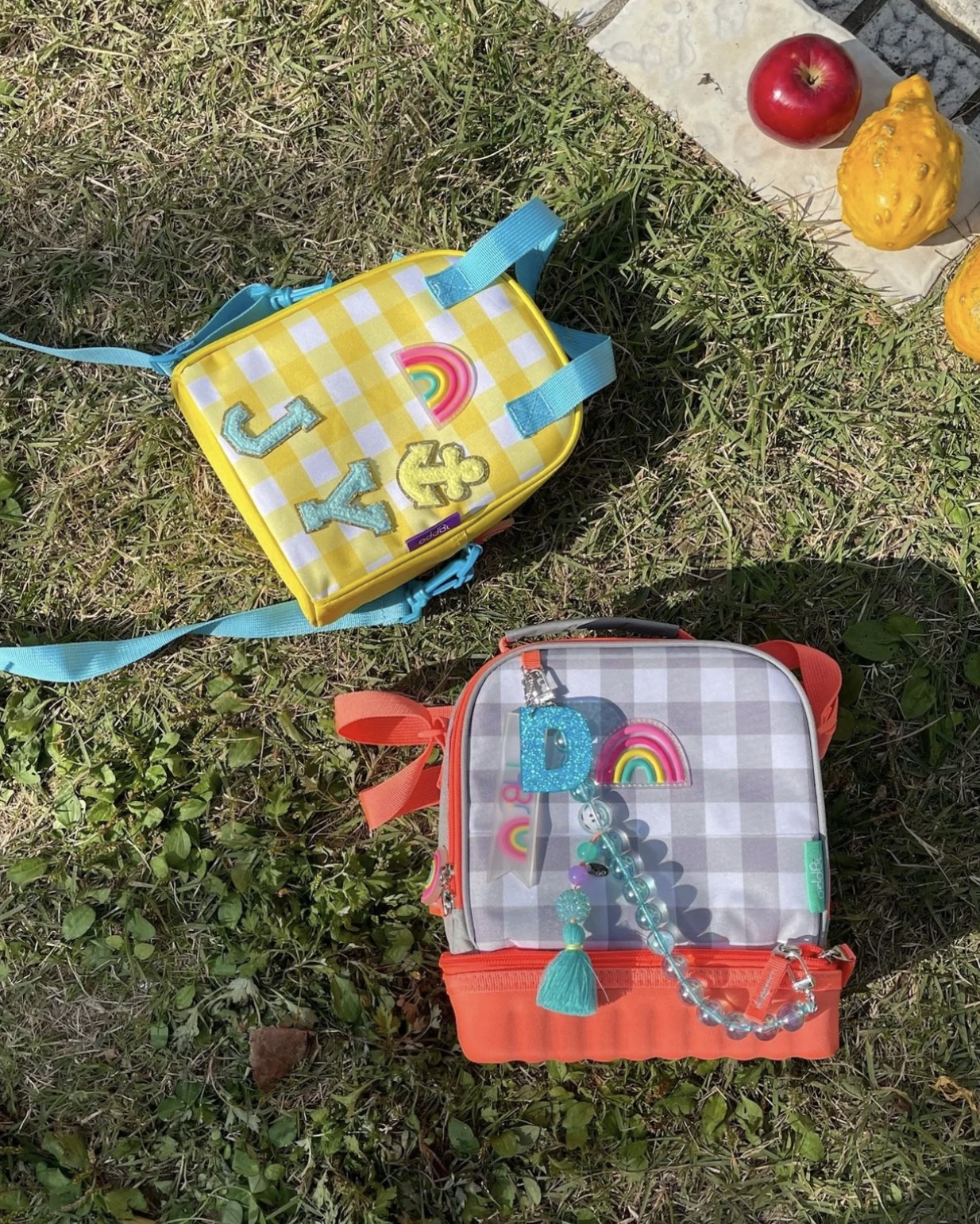 Hi Me Minime Backpack