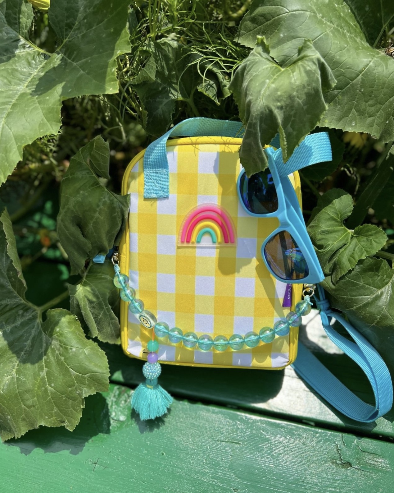 Hi Me Minime Backpack