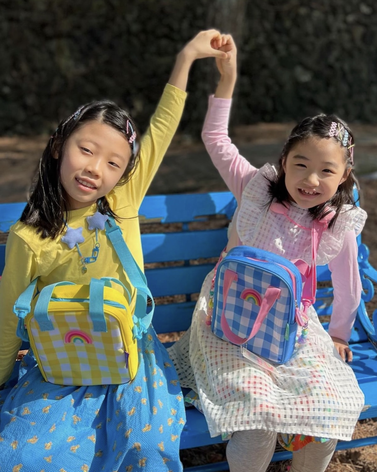 Hi Me Minime Backpack