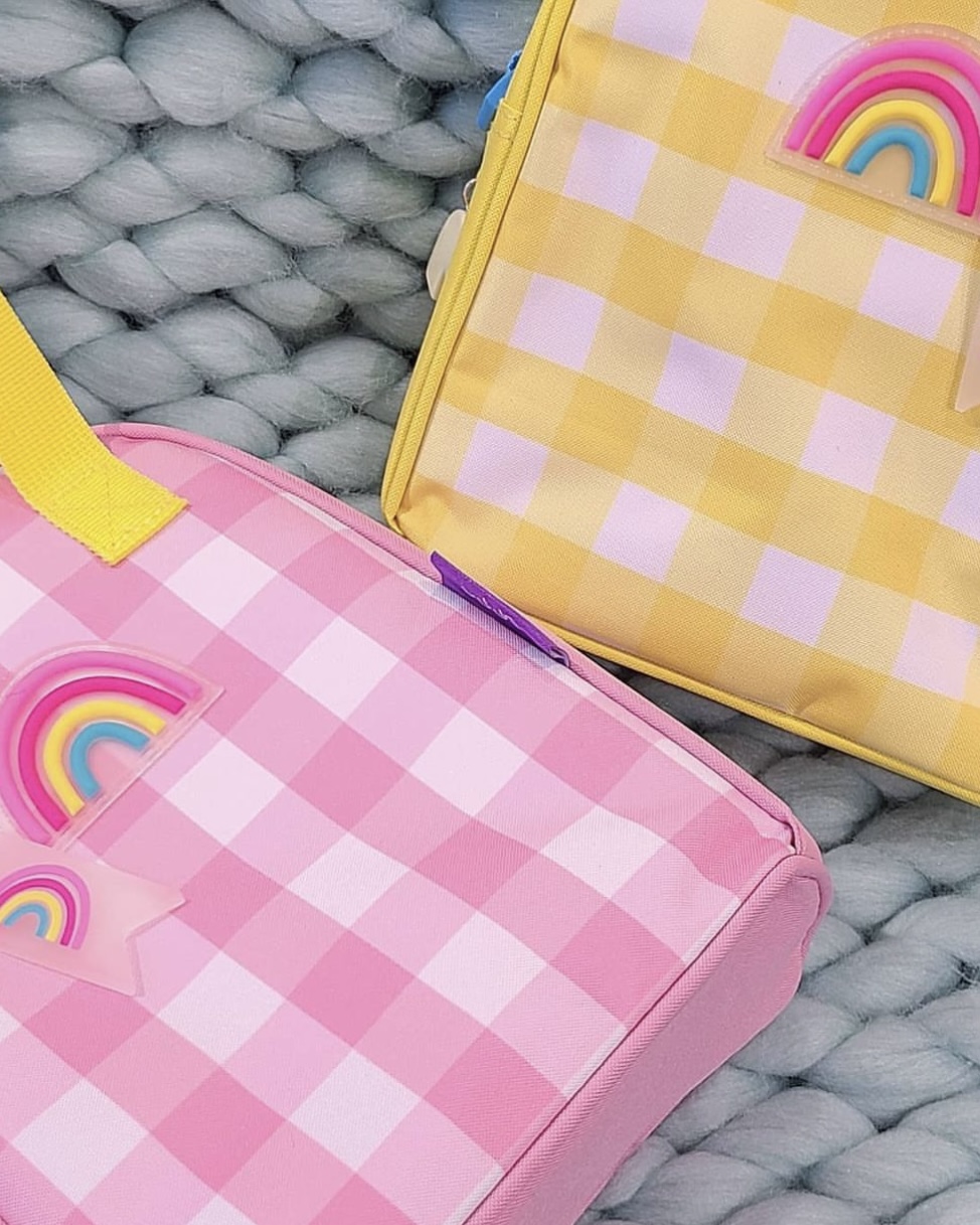 Hi Me Minime Backpack