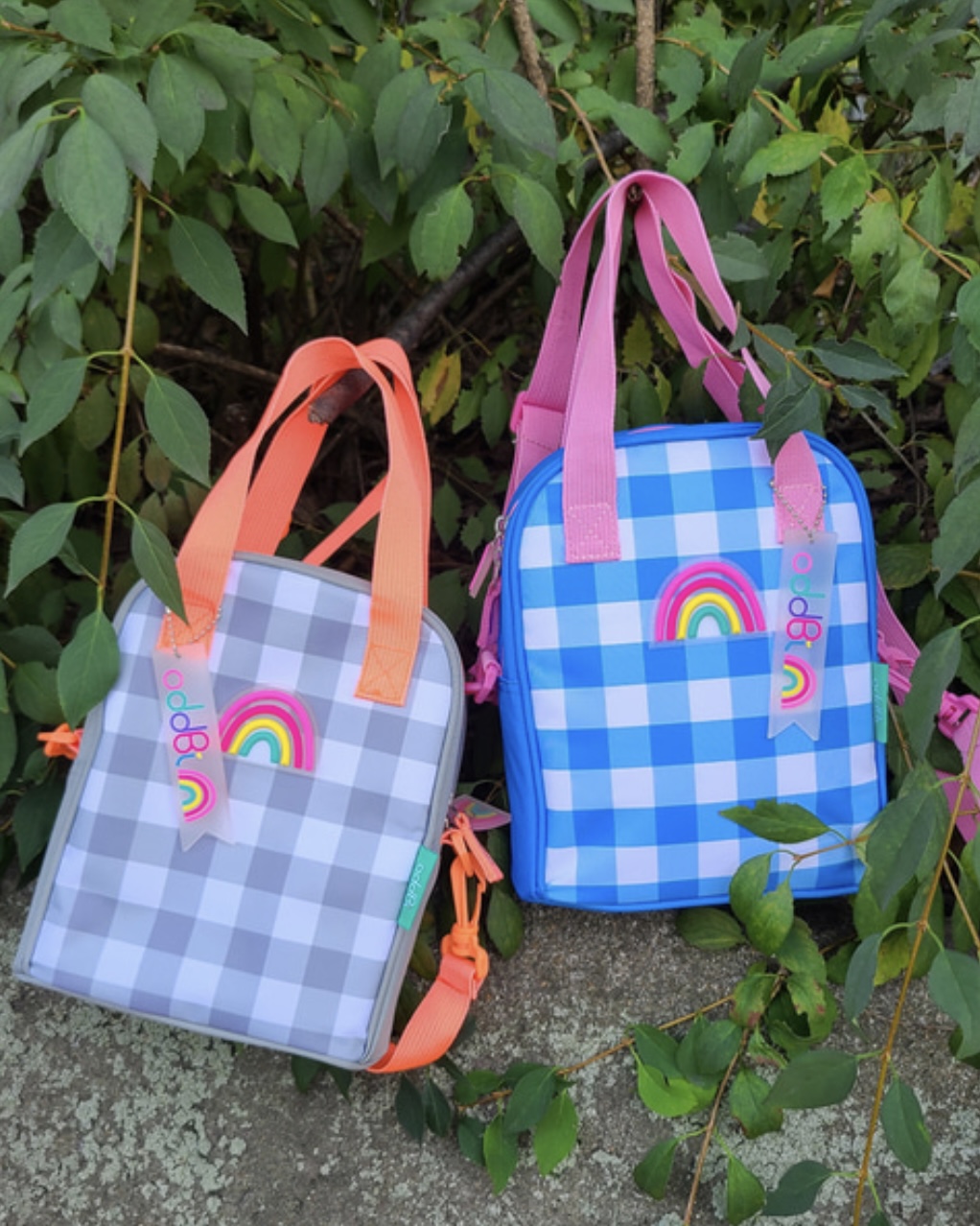 Hi Me Minime Backpack