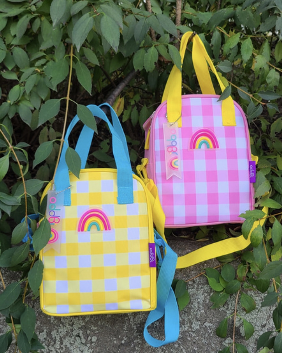 Hi Me Minime Backpack