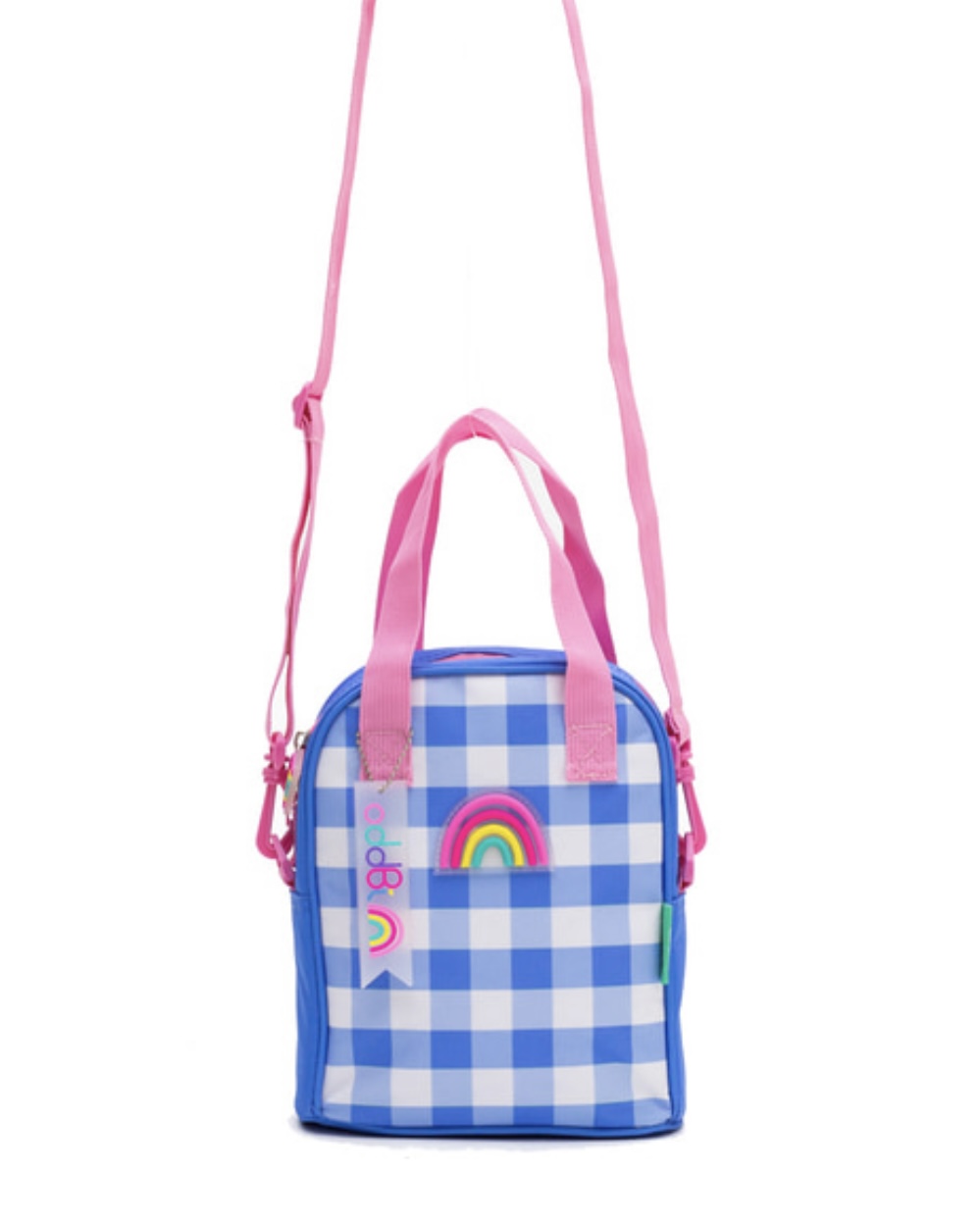 Hi Me Minime Backpack