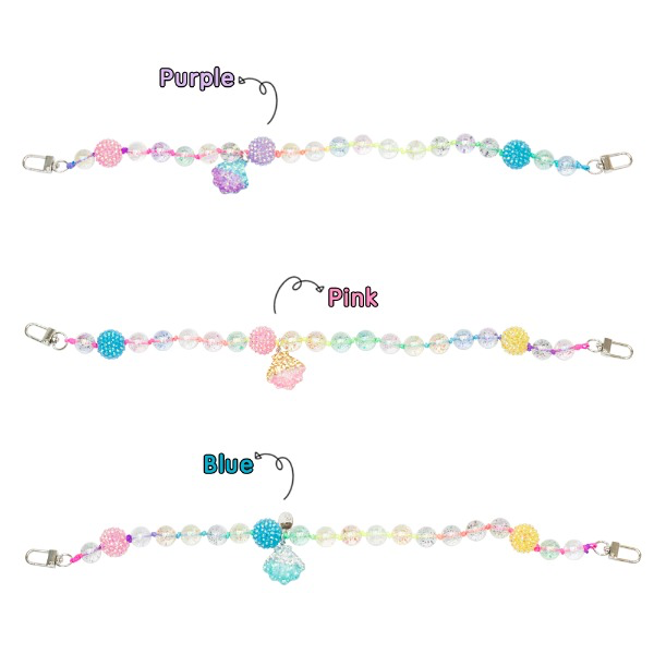 Spell Me Boucle Sticker Patch