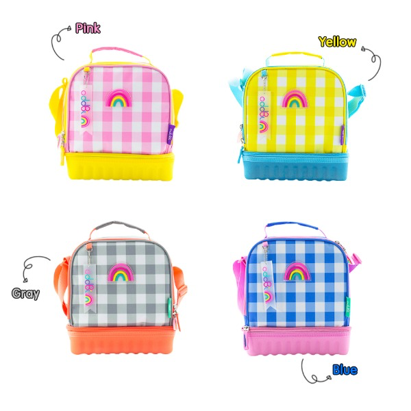 Hi Me Minime Backpack