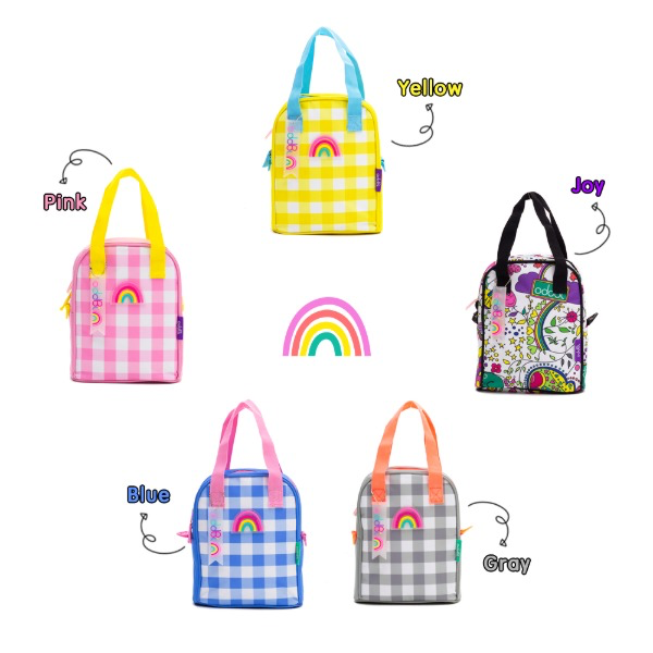 Hi Me Minime Backpack