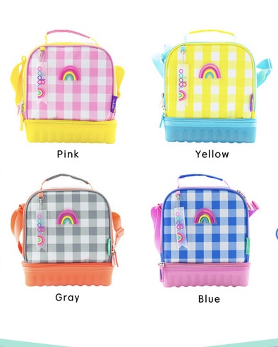 Hi Me Minime Backpack