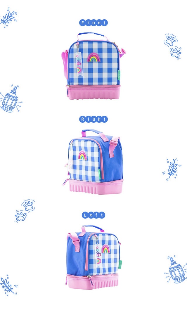 Hi Me Minime Backpack