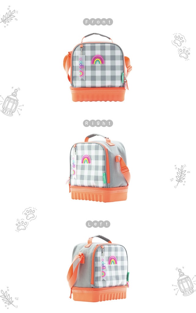 Hi Me Minime Backpack