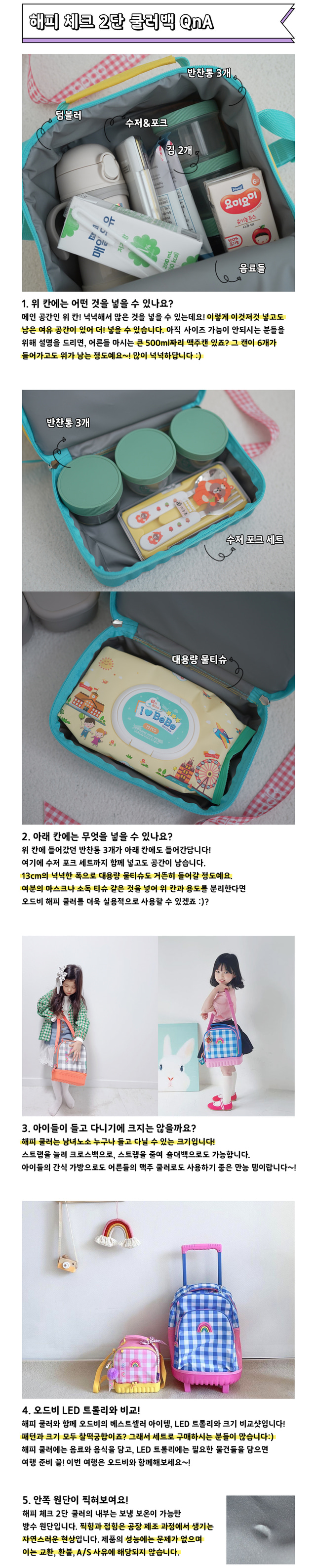 Hi Me Minime Backpack