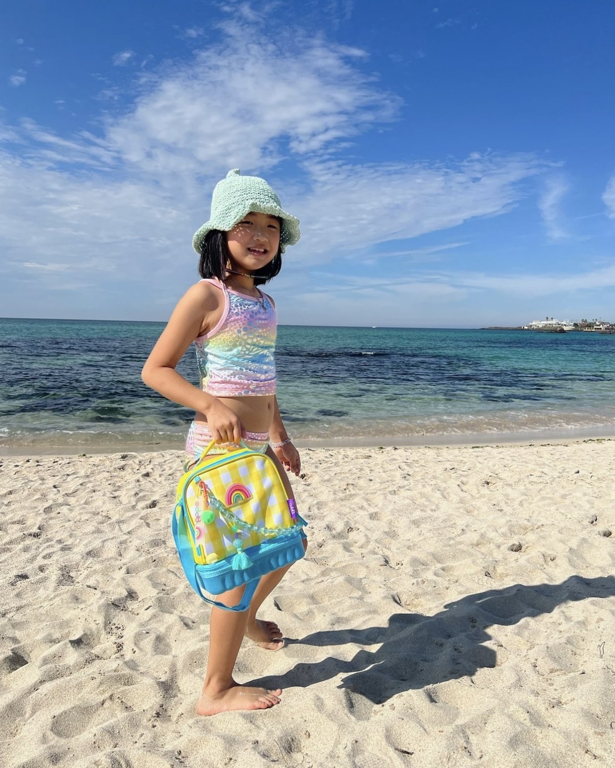 Hi Me Minime Backpack