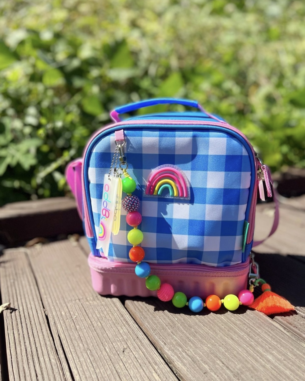 Hi Me Minime Backpack