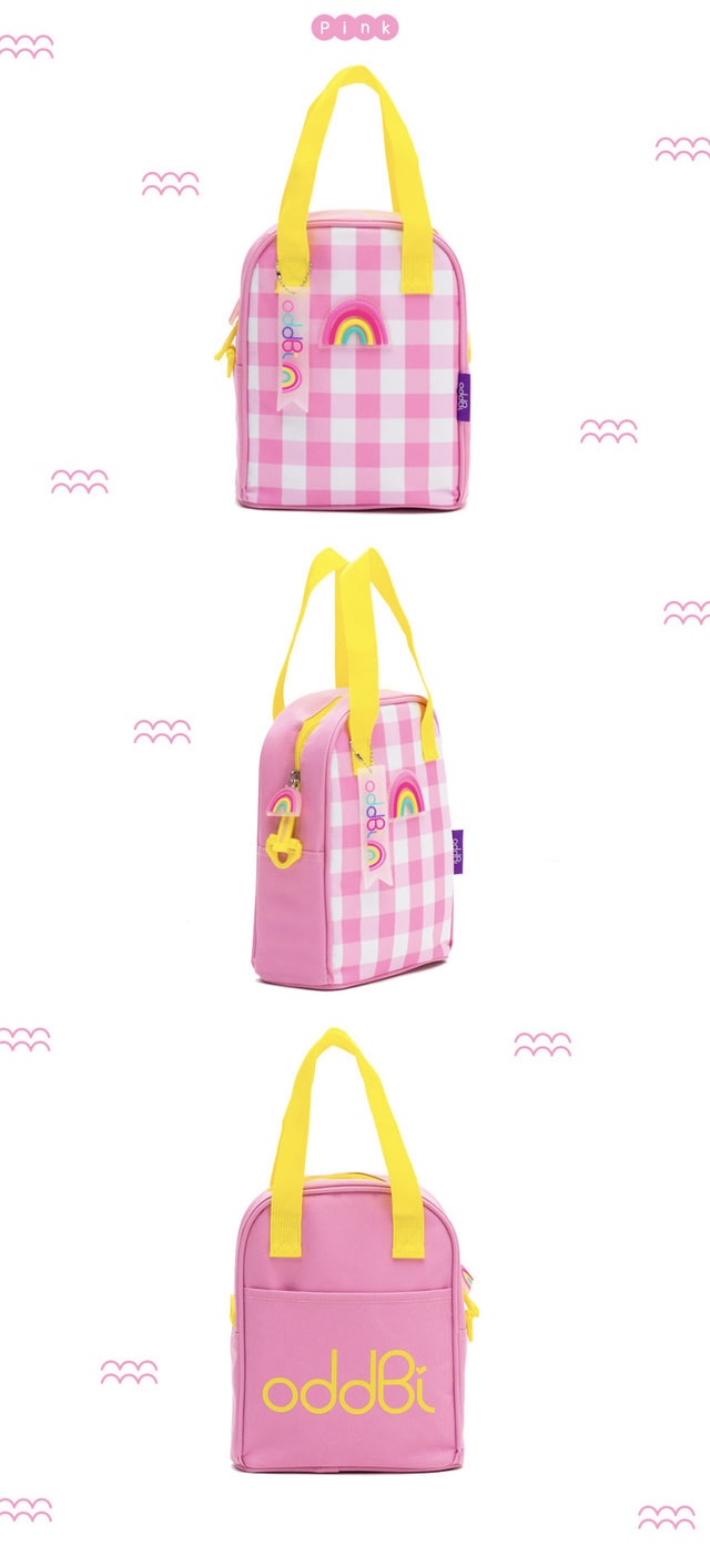 Hi Me Minime Backpack