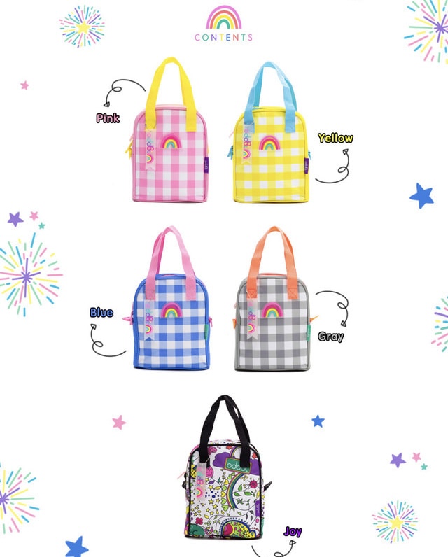 Hi Me Minime Backpack