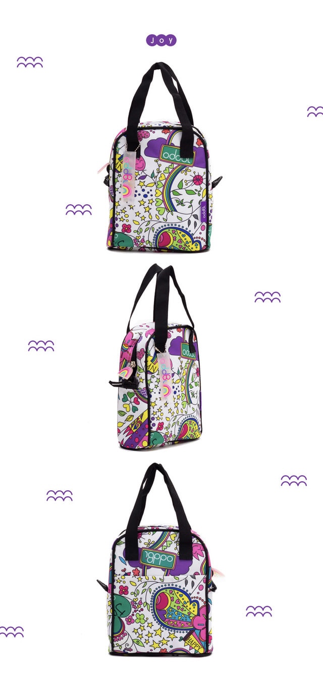 Hi Me Minime Backpack