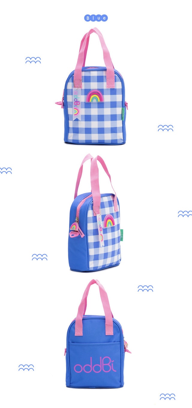 Hi Me Minime Backpack