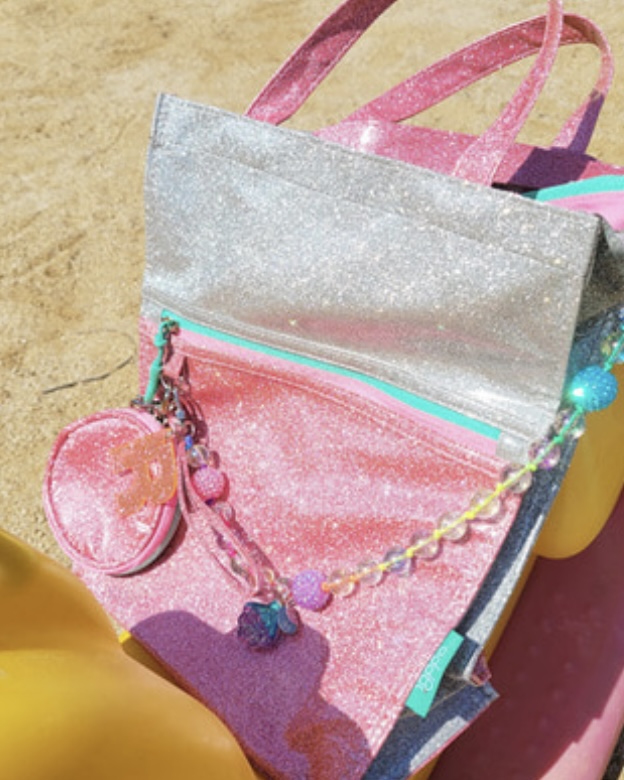 Spell Me Boucle Sticker Patch