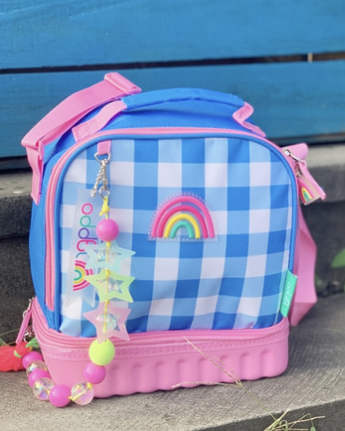 Spell Me Boucle Sticker Patch