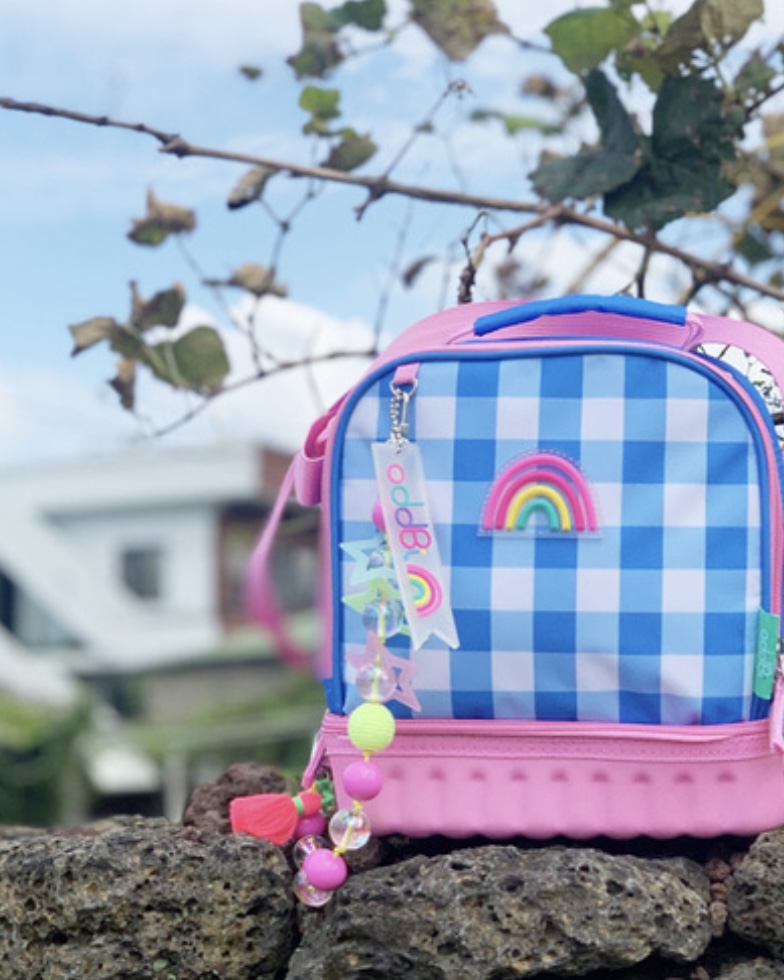 Spell Me Boucle Sticker Patch