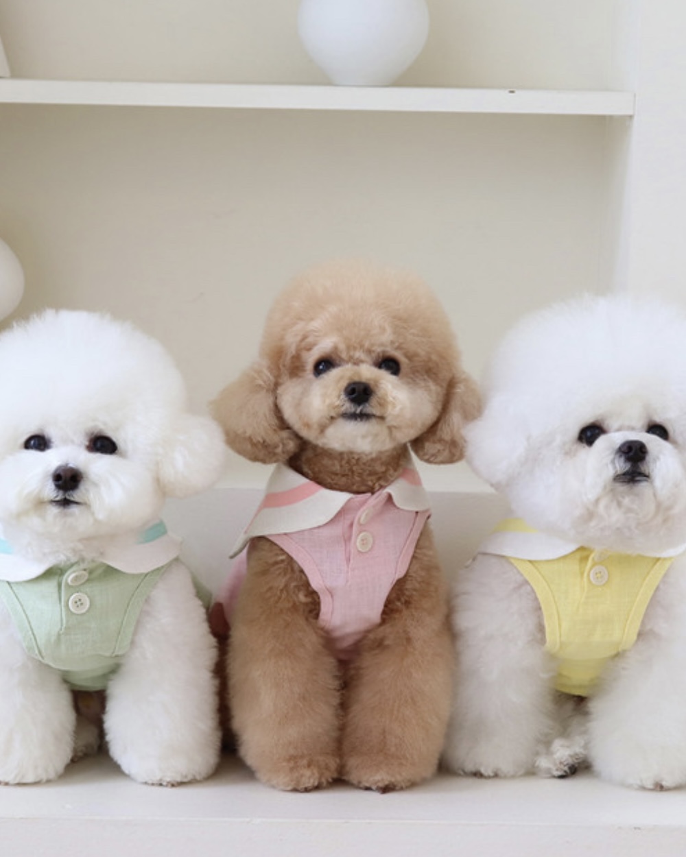 Pastel Linen Cape Top (Yellow)