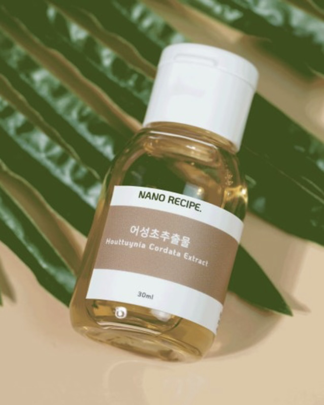 Houttuynia Cordata Extract