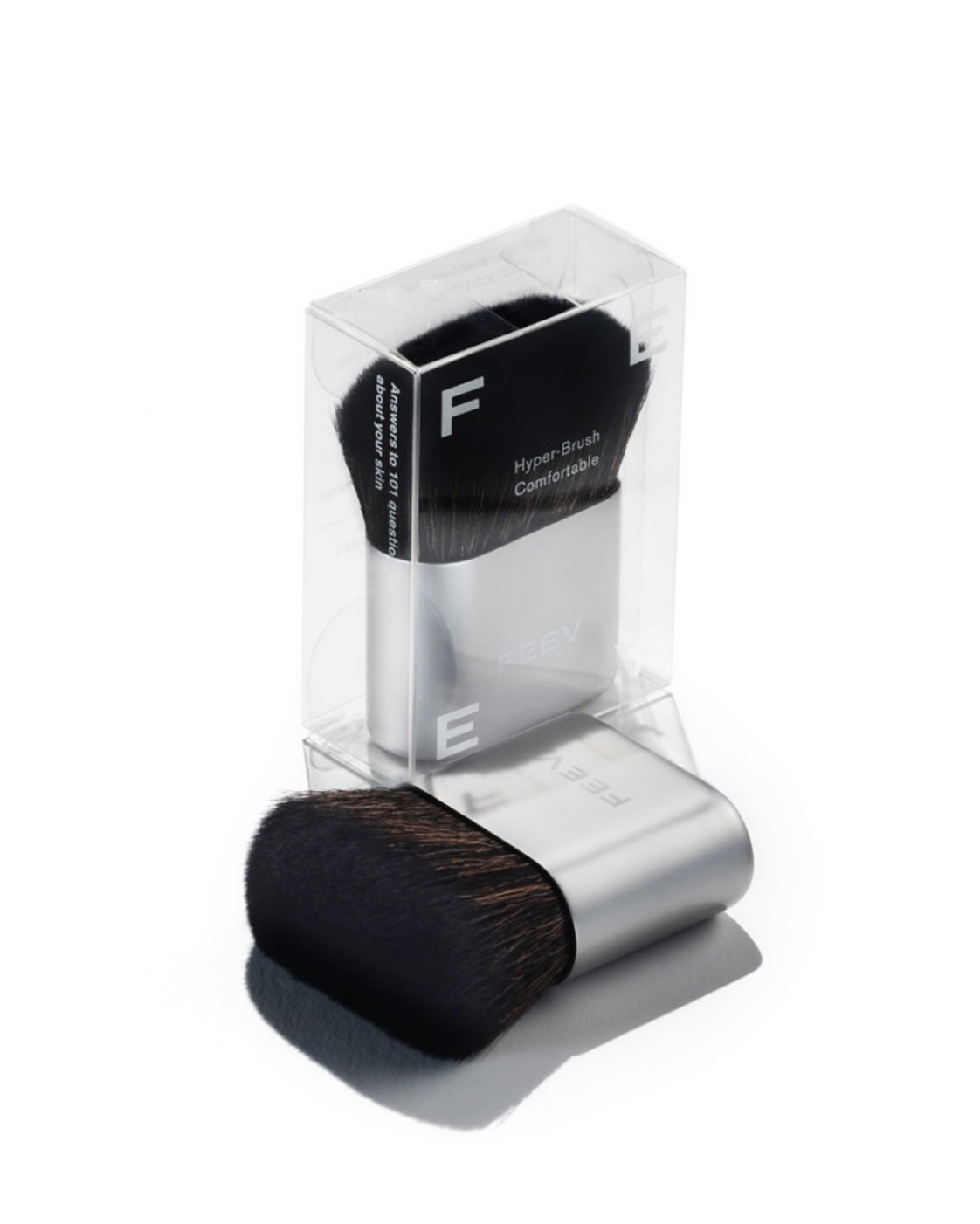 Hyper Brush Comfortable