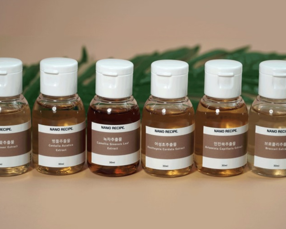 Houttuynia Cordata Extract