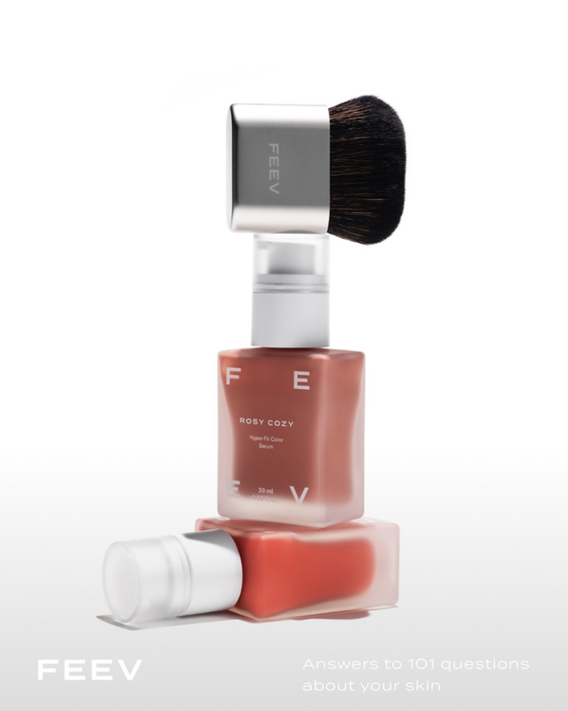 Hyper Brush Comfortable