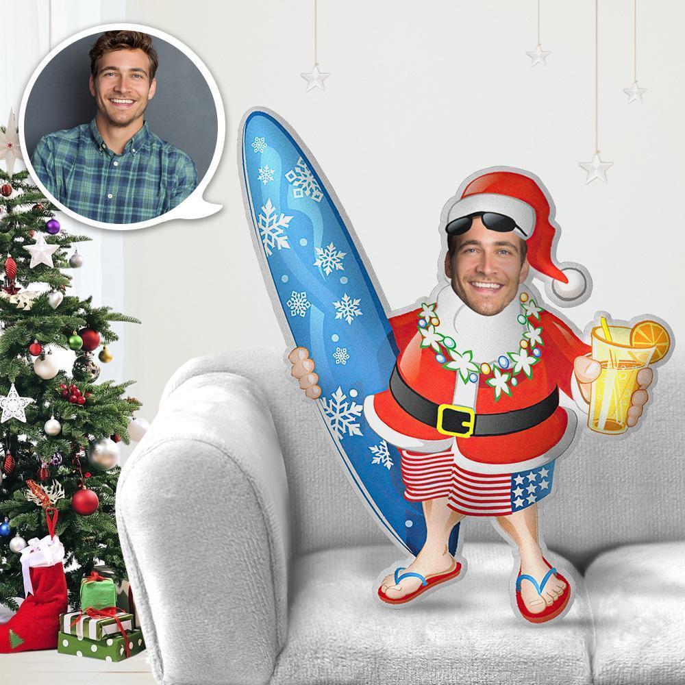 Personalized Photo Pillow My Face Pillow Face Body Pillow Custom Pillo