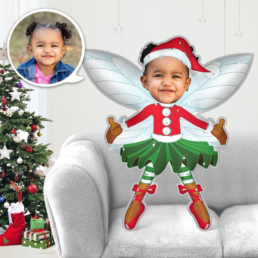 Personalized Photo Pillow Gift My Face Pillow Face Body Pillow Custom