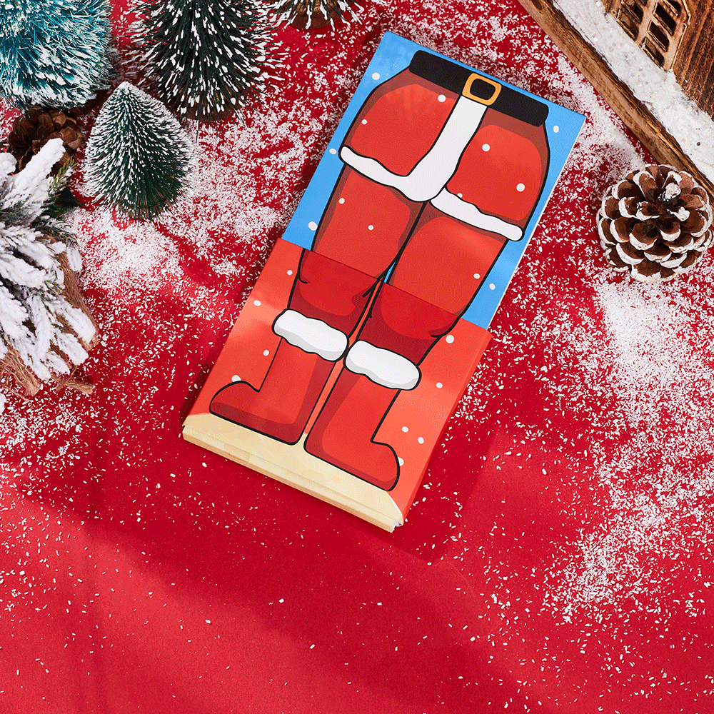 Christmas Box - Socks